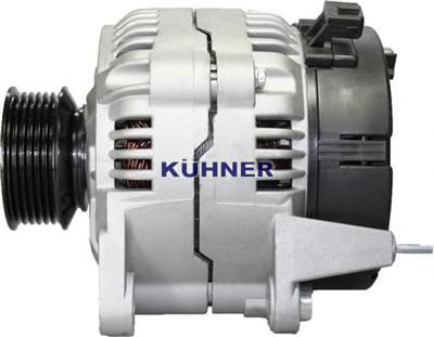 AD KUHNER 301229ri -  Генератор
